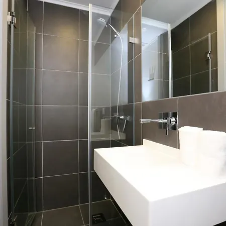 Appartamento Charm Flats Lisbona Esterno foto