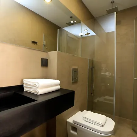 Appartamento Charm Flats Lisbona Esterno foto