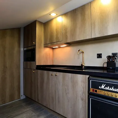 Appartamento Charm Flats Lisbona Esterno foto