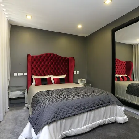 Appartamento Charm Flats Lisbona Esterno foto