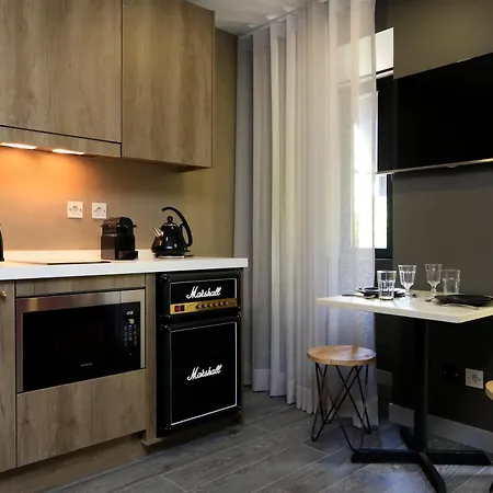 Appartamento Charm Flats Lisbona Esterno foto