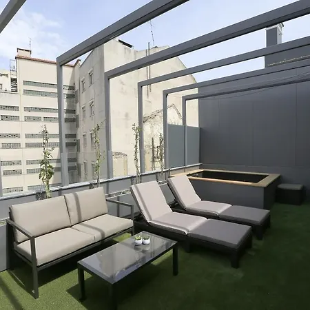 Appartamento Charm Flats Lisbona Esterno foto
