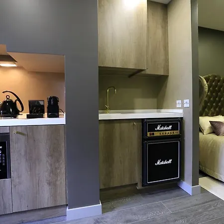 Appartamento Charm Flats Lisbona Esterno foto