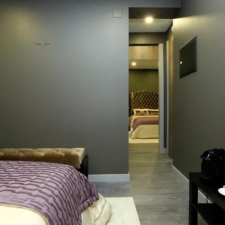 Appartamento Charm Flats Lisbona Esterno foto