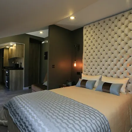 Appartamento Charm Flats Lisbona Esterno foto