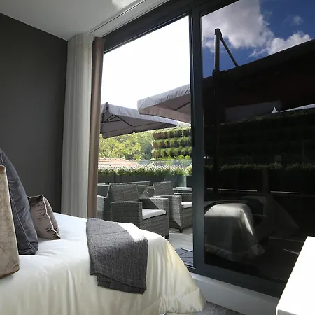 Appartamento Charm Flats Lisbona Esterno foto