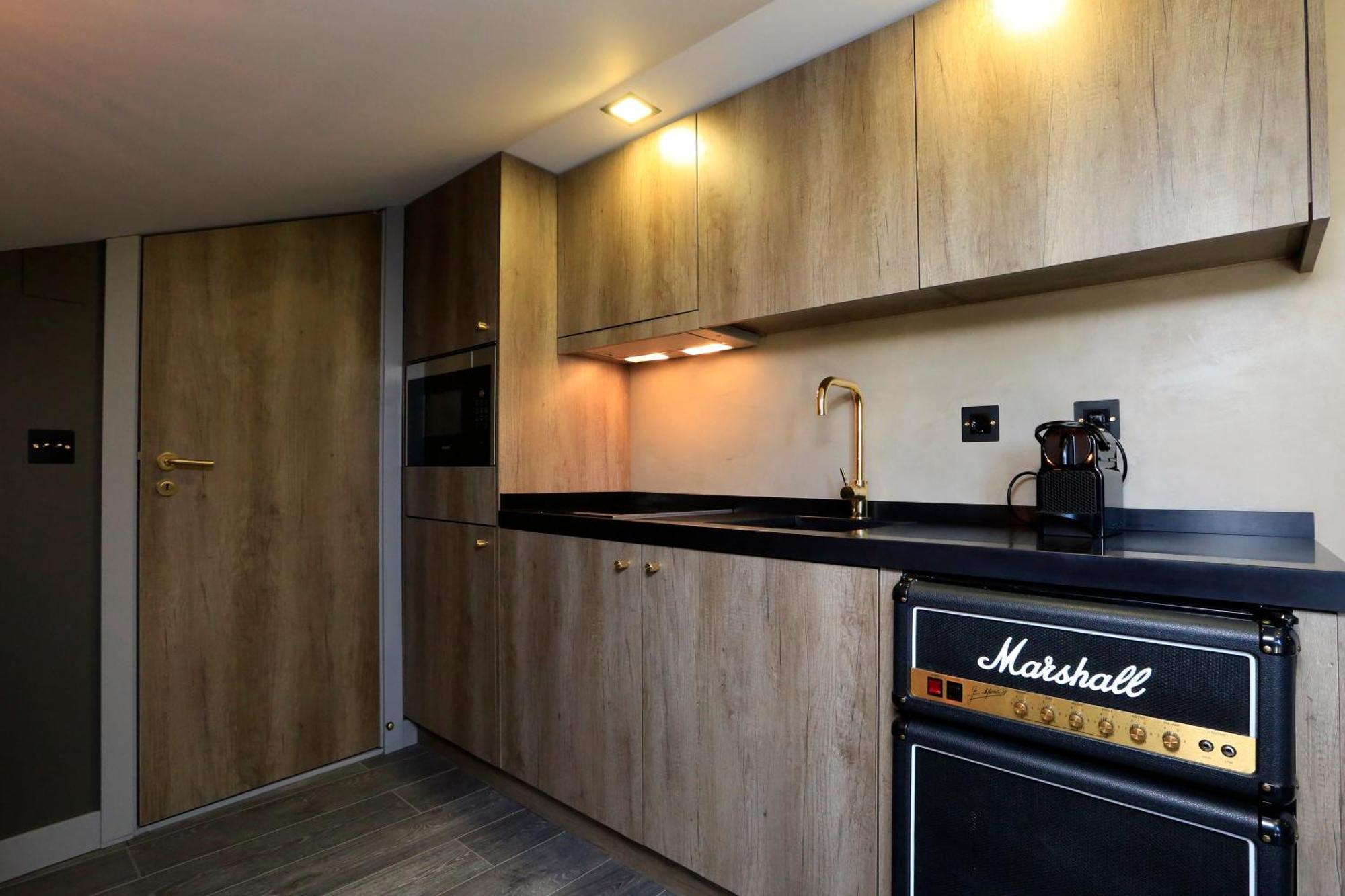 Appartement Charm Flats Lisboa