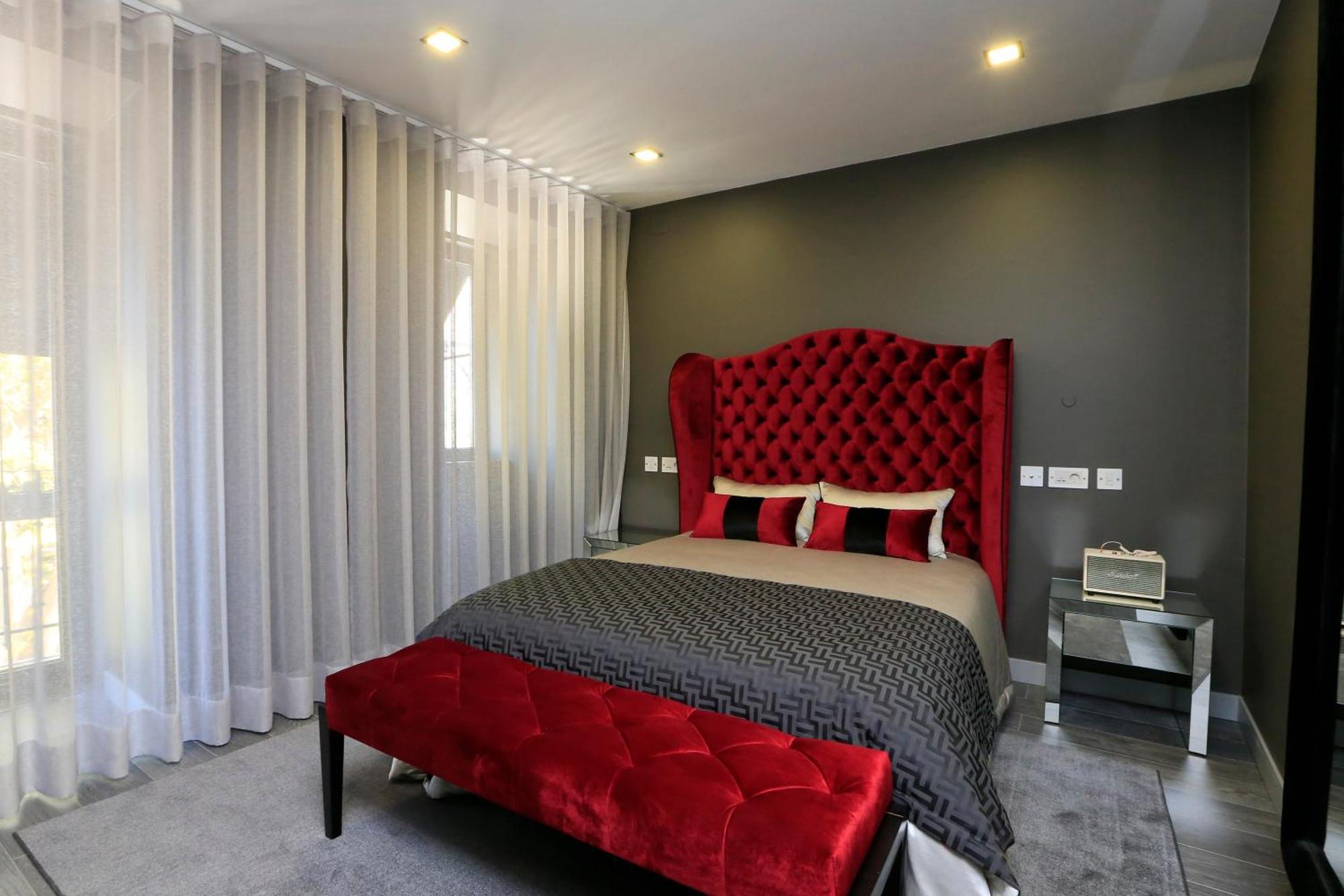 Charm Flats Appartement *