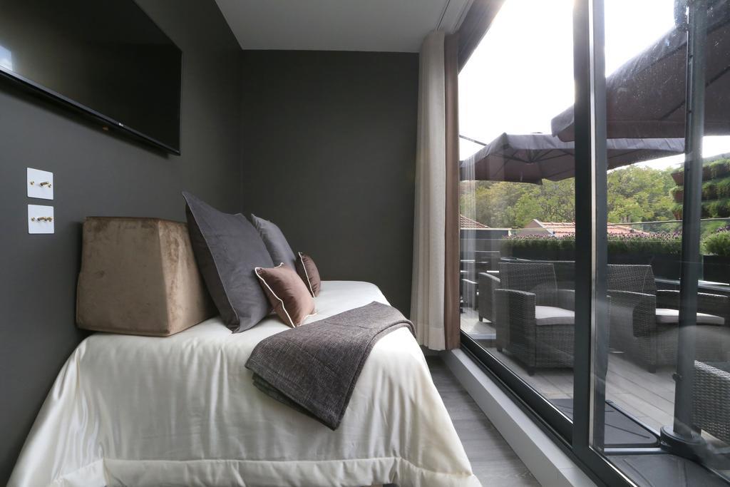 Appartement Charm Flats